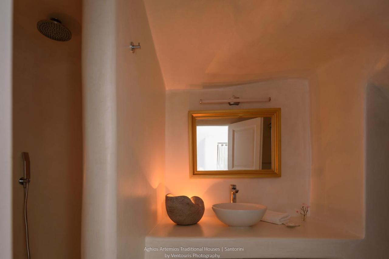Aghios Artemios Traditional 3* Имеровигли