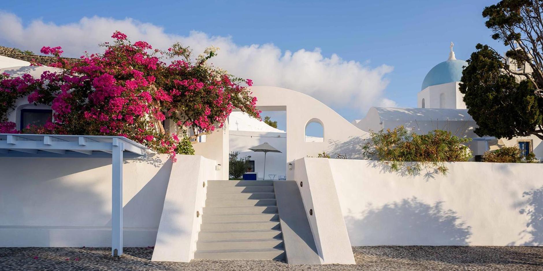 Aghios Artemios Traditional 3* Имеровигли