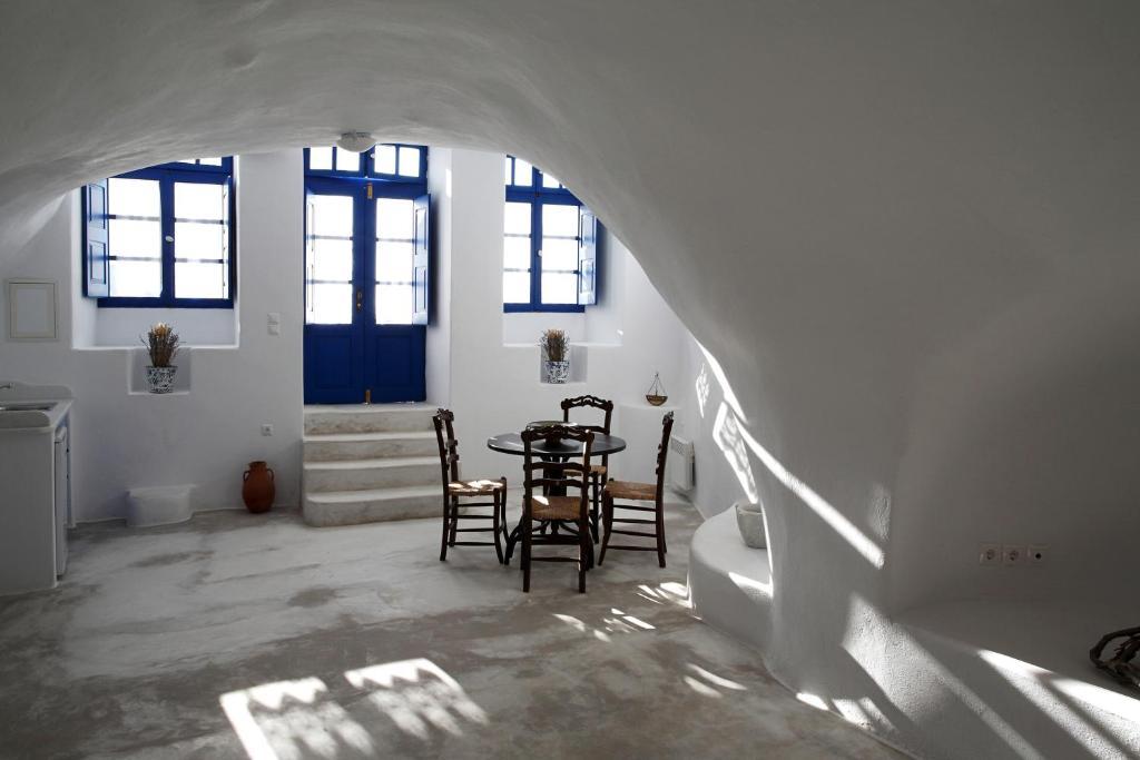 Aghios Artemios Traditional 3* Имеровигли